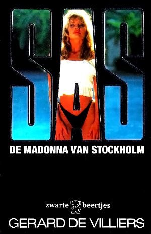 [SAS 86] • De madonna van Stockholm